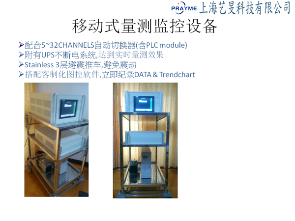 移动式监控设备